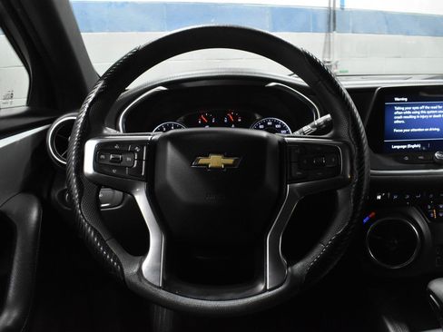 Used 2021 Chevrolet Blazer LT AWD/4WD image 9