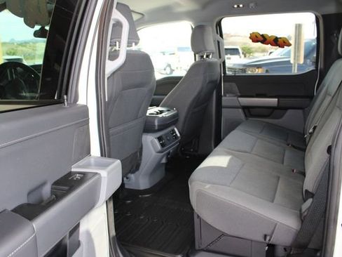 Used 2025 Ford F150 XLT w/ Equipment Group 301A Standard image 34