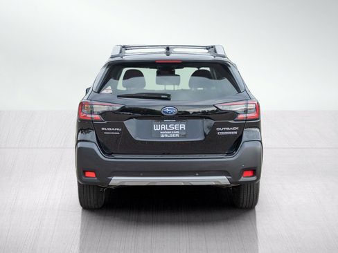 Used 2023 Subaru Outback Touring XT AWD/4WD image 4