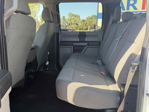 Used 2018 Ford F150 XLT image 21