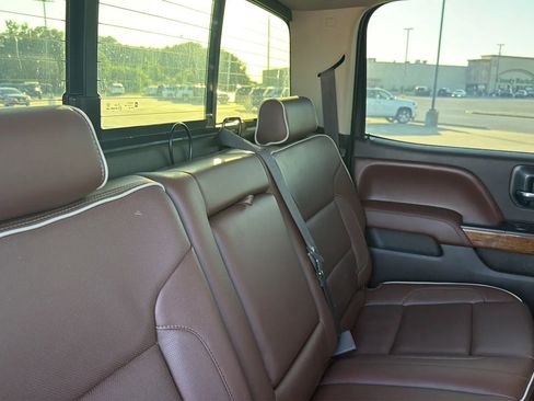 Used 2015 Chevrolet Silverado 2500 High Country w/ Duramax Plus Package AWD/4WD image 60