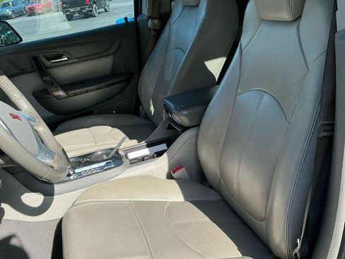 Used 2017 GMC Acadia Limited SLT AWD/4WD image 11