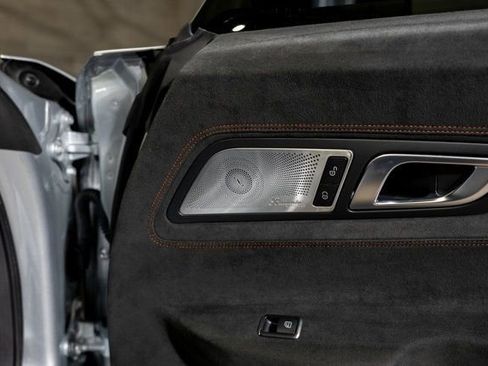 Used 2021 Mercedes-Benz AMG GT Black Series image 30