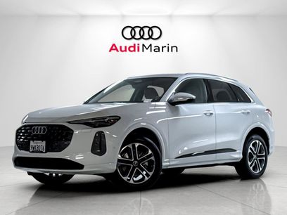 Used 2025 Audi Q5 Premium Plus w/ Premium Plus