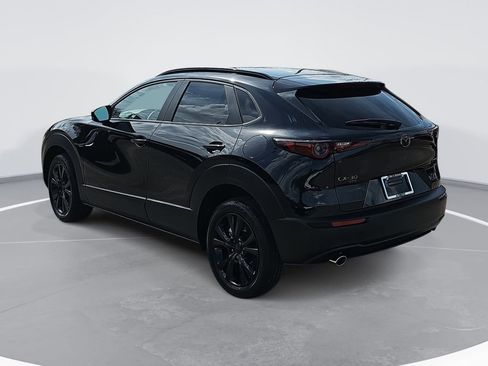 New 2026 MAZDA CX-30 Aire Edition AWD/4WD image 7