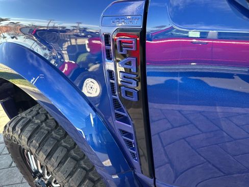 Used 2026 Ford F450 Lariat AWD/4WD image 7