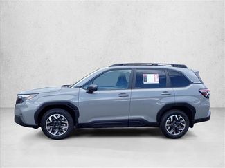 Used 2026 Subaru Forester Premium w/ Base/Premium Package AWD/4WD video 2