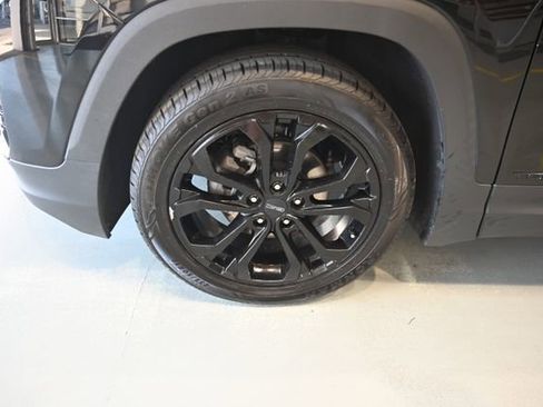 Used 2020 GMC Terrain SLT w/ Elevation Edition FWD image 29