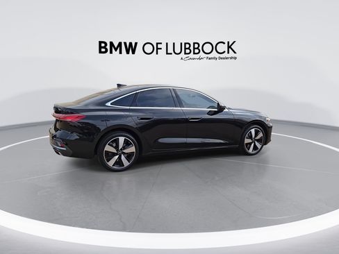 Used 2025 Audi A5 2.0T Premium Plus AWD/4WD image 8