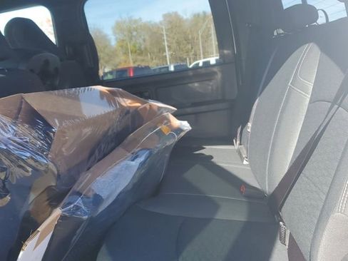 New 2026 RAM 2500 Tradesman image 13