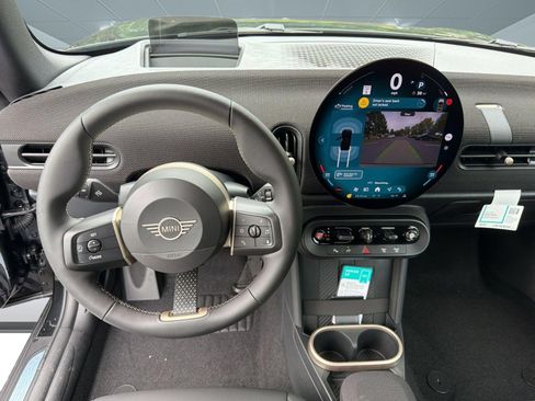 New 2026 MINI Cooper S FWD image 26