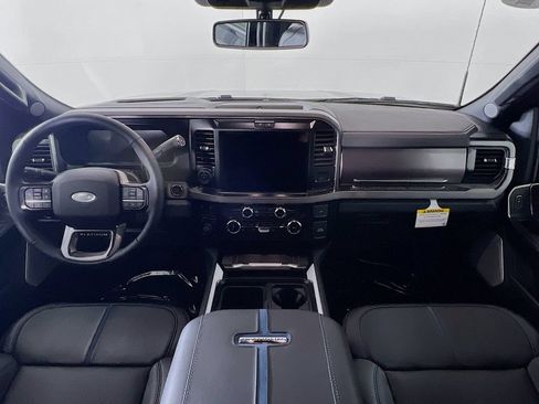 New 2026 Ford F350 Platinum AWD/4WD image 7