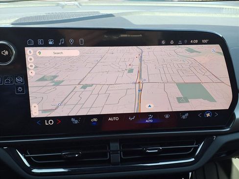 New 2026 Chevrolet Equinox EV RS image 11