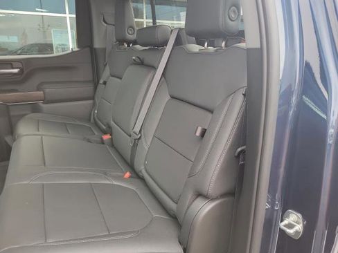 Certified 2022 GMC Sierra 1500 SLT w/ SLT Convenience Package image 13