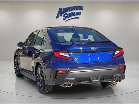 New 2026 Subaru WRX Premium image 5