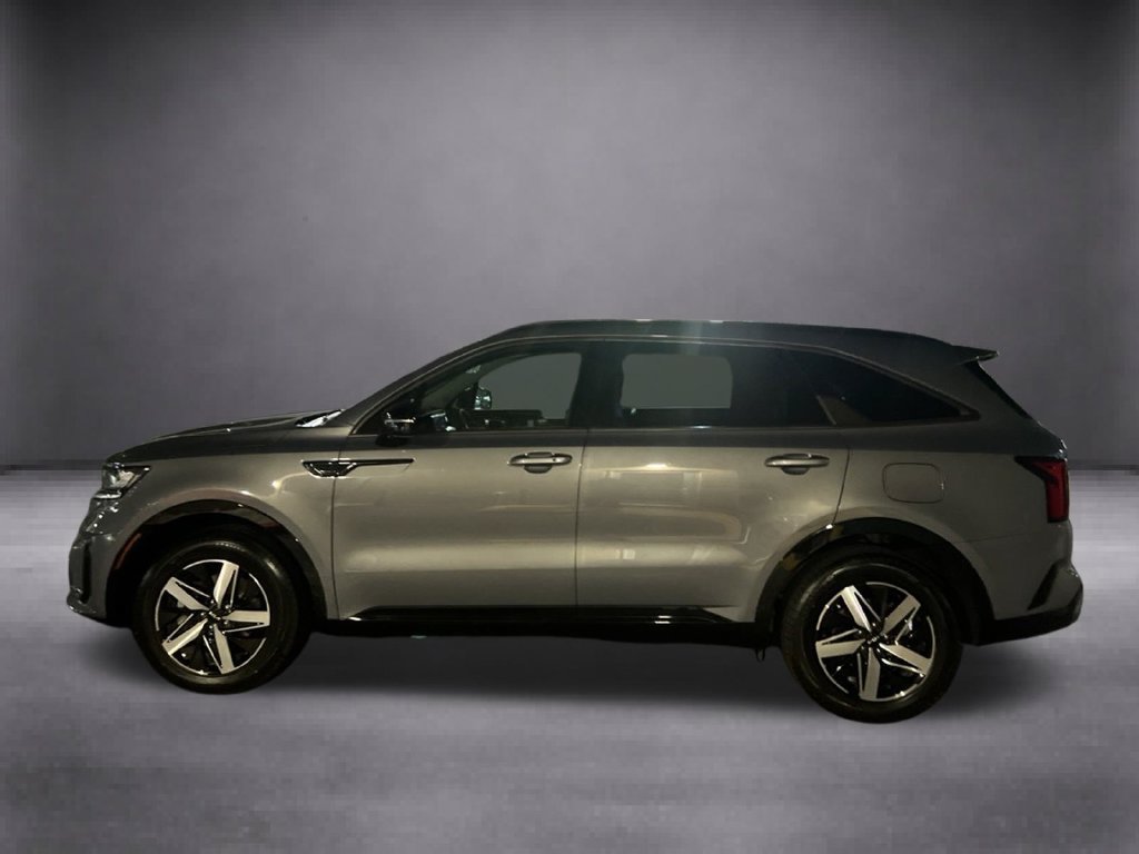 Used 2023 Kia Sorento S w/ Panoramic Sunroof Package FWD image 6