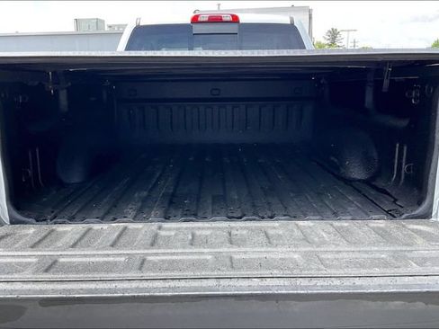 Certified 2016 GMC Sierra 1500 SLT w/ SLT Premium Package AWD/4WD image 33