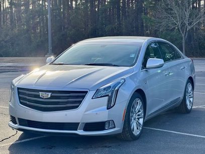 Used 2019 Cadillac XTS Luxury