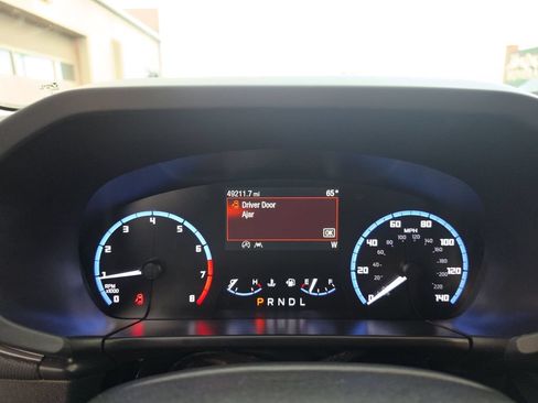 Used 2022 Ford Bronco Sport Big Bend w/ Convenience Package AWD/4WD image 15