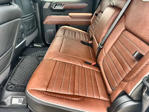 New 2026 GMC Sierra 1500 Denali Ultimate AWD/4WD image 16