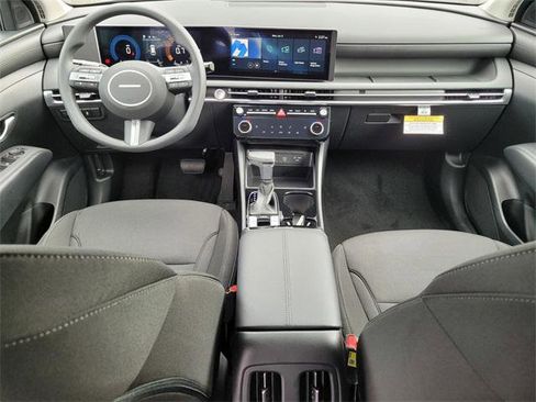 New 2026 Hyundai Tucson SEL image 12