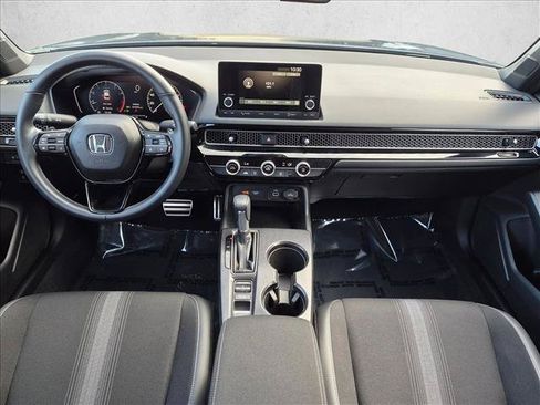 Used 2024 Honda Civic Sport image 17