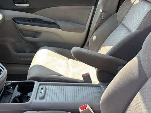 Used 2014 Honda CR-V EX image 23
