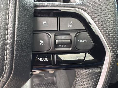 Used 2024 Toyota Tundra Platinum image 20