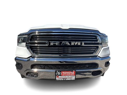 Used 2022 RAM 1500 Laramie image 15