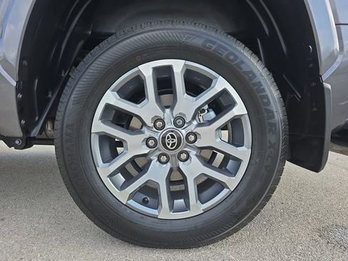 Used 2025 Toyota Tundra 1794 Edition image 32