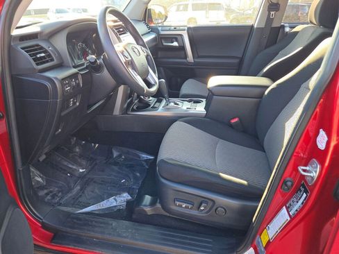 Used 2024 Toyota 4Runner SR5 image 24