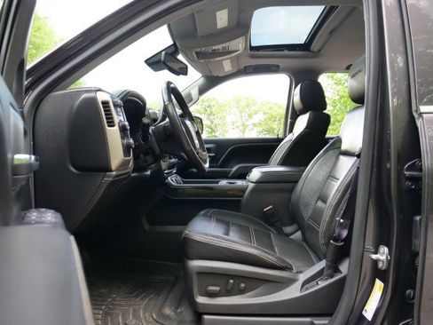 Used 2015 GMC Sierra 1500 Denali w/ Driver Alert Package image 24