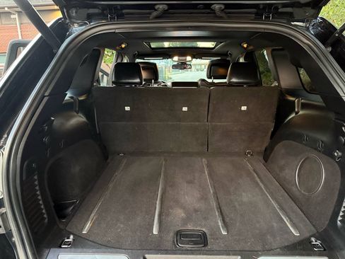 Used 2014 Jeep Grand Cherokee Limited AWD/4WD image 9