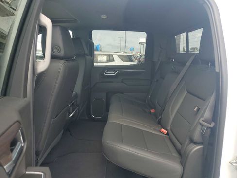 New 2026 GMC Sierra 1500 SLT w/ SLT Premium Package AWD/4WD image 14