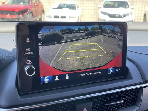 New 2026 Acura ADX A-Spec image 26