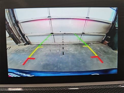 Used 2025 Ford Escape ST-Line image 21