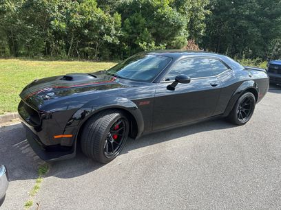 Used 2023 Dodge Challenger R/T Scat Pack