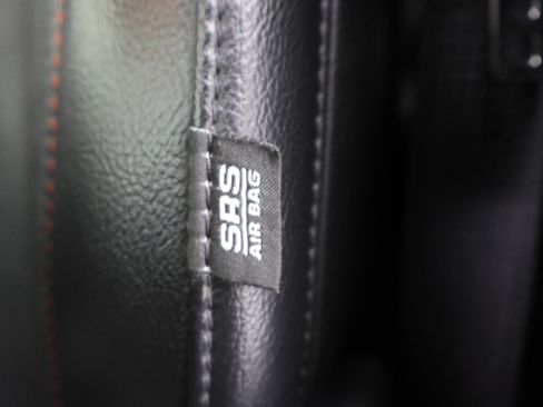 Used 2023 Jeep Compass Trailhawk w/ Trailhawk Elite Group image 43