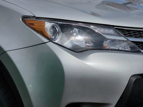 Used 2015 Toyota RAV4 LE image 12