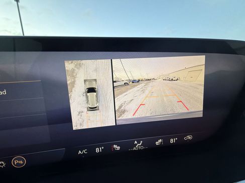 New 2026 Buick Envision Sport Touring image 15