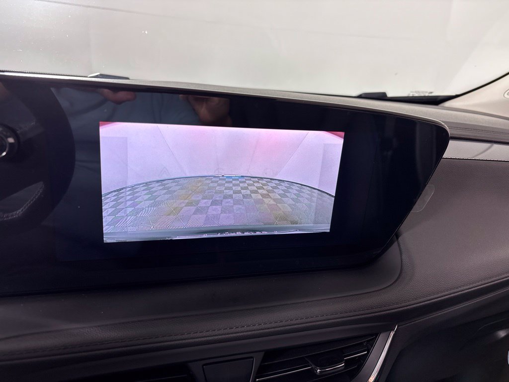 Certified 2026 Buick Encore GX Sport Touring w/ Comfort Package FWD image 24