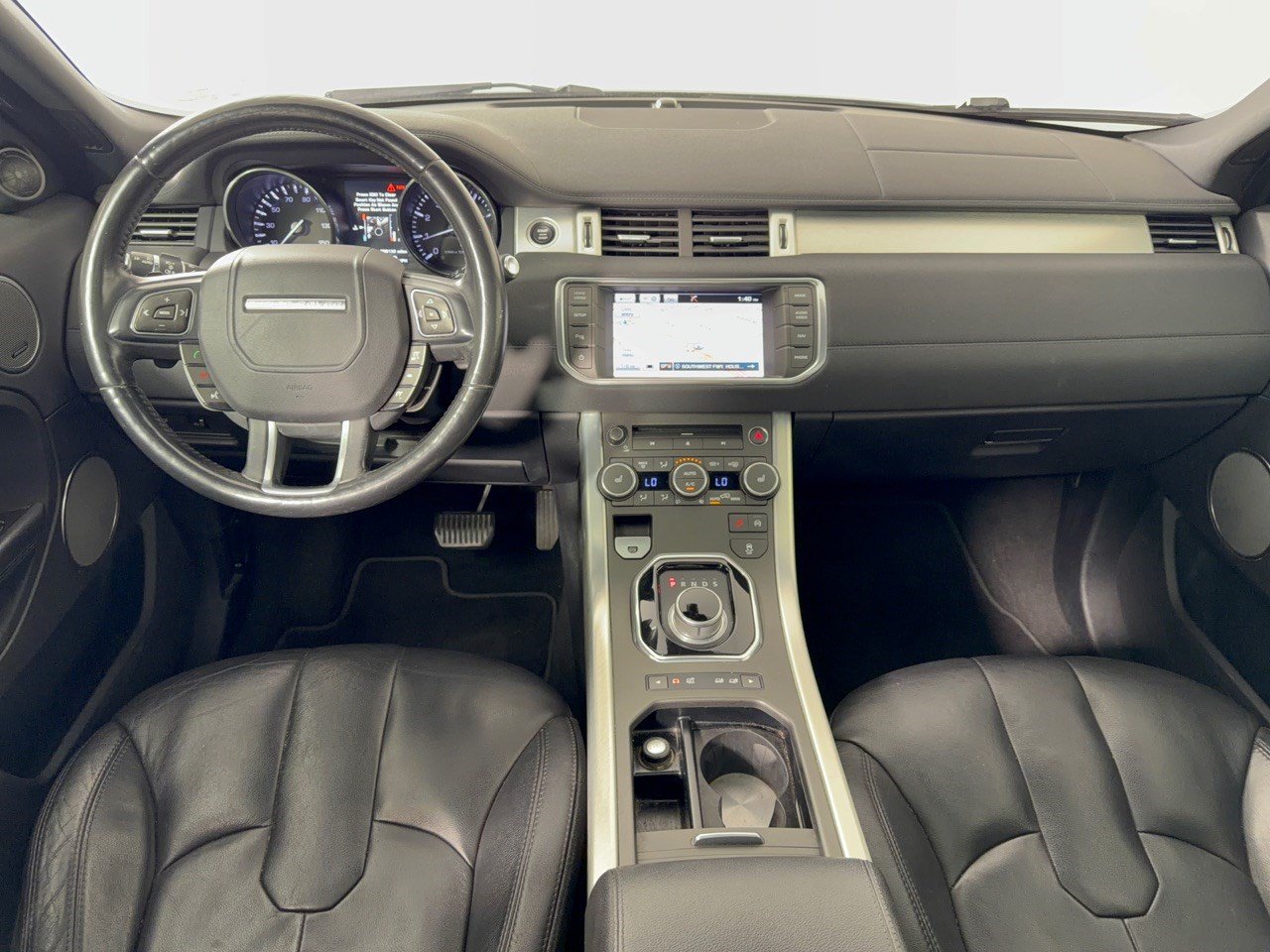 Used 2015 Land Rover Range Rover Evoque Pure Plus AWD/4WD image 17
