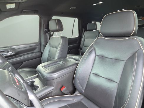 Used 2021 GMC Yukon SLT RWD image 23