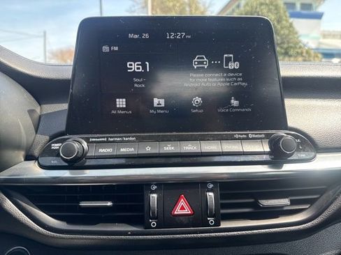 Used 2020 Kia Forte GT image 26