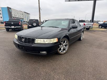 Used 2002 Cadillac Seville SLS w/ Premium Luxury Pkg