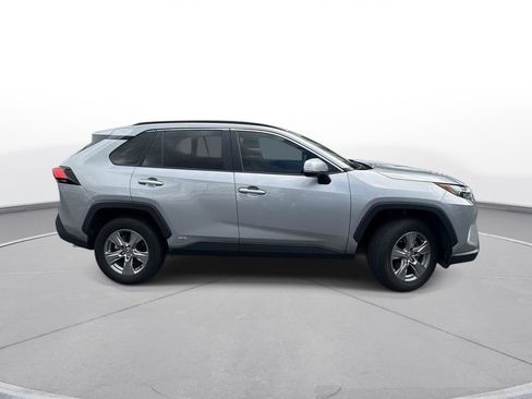 Certified 2025 Toyota RAV4 XLE w/ Convenience Package AWD/4WD image 5