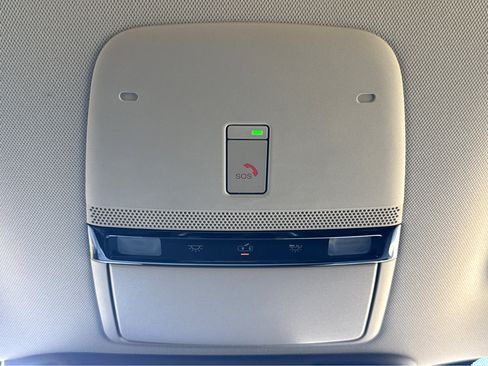 New 2026 Nissan Armada SV image 33