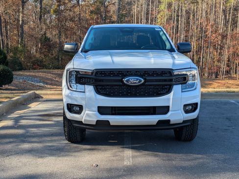 New 2025 Ford Ranger XL w/ Trailer Tow Package image 7