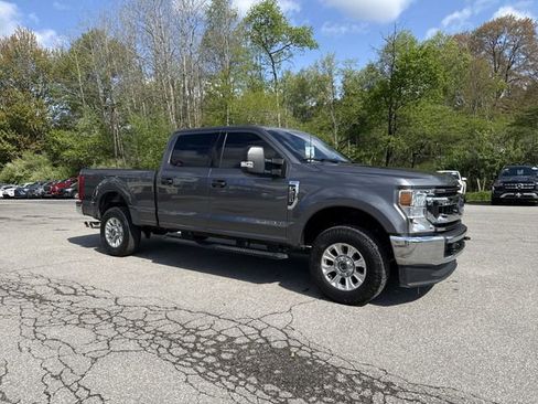 Used 2022 Ford F250 XLT AWD/4WD image 11