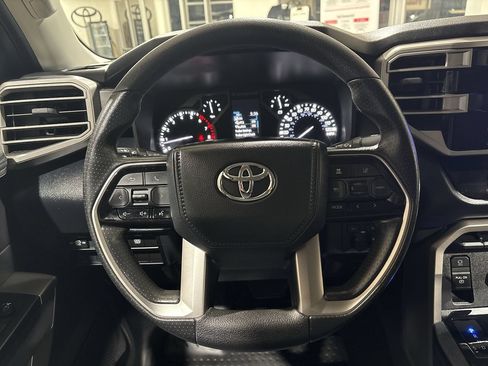 Used 2024 Toyota Tundra SR5 RWD image 14